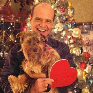 Meet your Posher, Jim